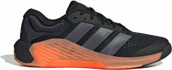 Adidas Dropset 4 Trainer M Erkek Antrenman Ayakkabısı JR4677 Siyah - 44,5