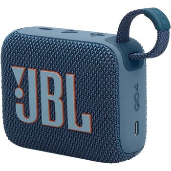 Jbl Go 4 Kablosuz Hoparlör - Speaker