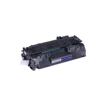 Eko Kartuş Hp 505A 05A CE505A Toner Muadil Yüksek Kapasite 2700 Sayfa