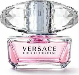 Versace Bright Crystal EDT 30 ml Kadın Parfümü