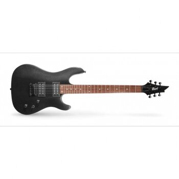 Cort Kx100bkm