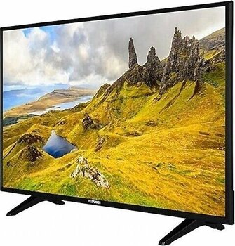 Telefunken 55TU7570UA 4K Ultra HD 55 inç LED Smart TV