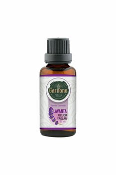 Gardone Lavanta Oda Kokusu Aroma Terapi Buhurdanlık Difüzör Yağı 30 ml