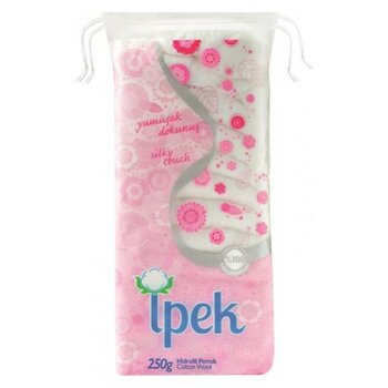 İpek Baby  Pamuk 250 gr Adet - 2'li Paket