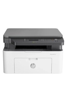 HP4ZB82A Laserjet Mfp 135A Çok Fonksiyonlu Yazıcı (A4)