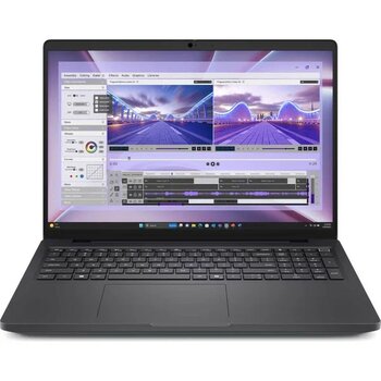 Dell Pro Max 16 Ultra7 255H MC16500A005 32GB 2tbssd RTX500 16" Wuxga Freedos Taşınabilir Iş Istasyonu - 2 TB - 32 GB