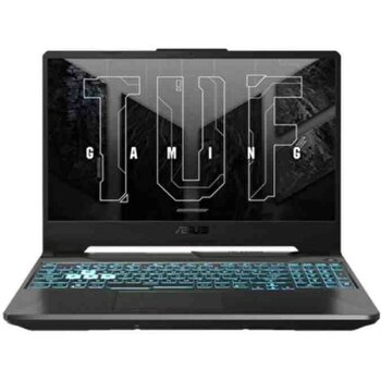 Asus Tuf Gaming A15 FA506NF-HN049W Amd RYZEN5-7535HS 8gb Ram 512GB SSD Windows 11 15.6" Fhd Siyah Gaming Taşınabilir Bilgisayar
