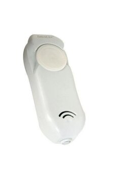 özbal elektrik Kablo Arası Seyyar Beyaz El Dimmer 1 Adet