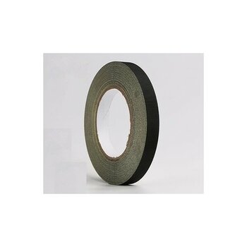 Efiks Asetatlı Kumaş Bez Bant 15 mm