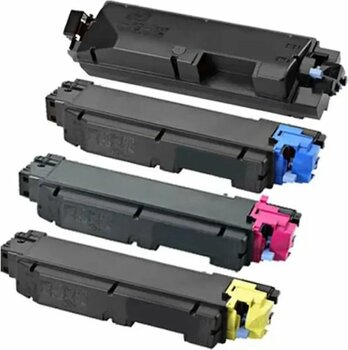 Kyocera Tk-8365 Cmyk 1 Set Muadil Toner