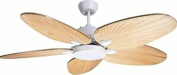 Taflan TM52011 Aydınlatmalı Uzaktan Kumandalı Tavan Vantilatörü