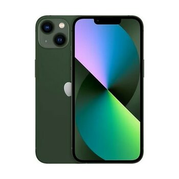 Apple Yenilenmiş IPHONE 13 512GB -C Kalite- Yeşil - C Grade - İyi - 512 GB