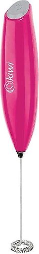 Kiwi KCW 1112 Pembe Süt Köpürtücü