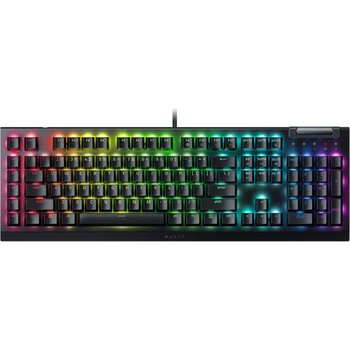 Razer Blackwidow V4 Siyah