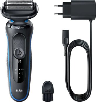 Braun Series 5 50-B1000s Islak & Kuru Tıraş Makinesi