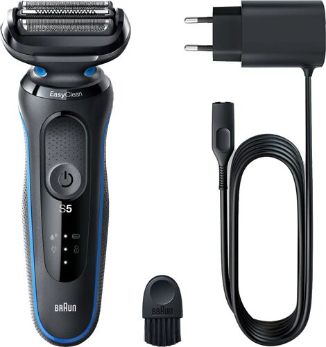 Braun Series 5 50-B1000s Islak & Kuru Tıraş Makinesi