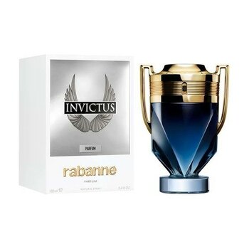 Paco Rabanne Invictus 100 ml EDP Aromatik Parfüm Erkekler İçin Hediyelik Koku