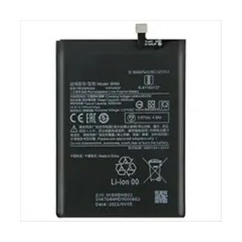 Xiaomi Redmi NOTE 10 -4G Batarya Pil