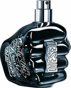 Diesel Only The Brave Tattoo EDT 75 ml Erkek Parfüm
