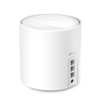 Tp-Link Deco X50 3000 Mbps Ev Wi-Fi 6 Sistemi (2-Pack)