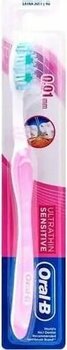 Oral-B 3014260098322 Ultrathin Sensitive 0.01 Extra Soft 40/40 Diş Fırçası