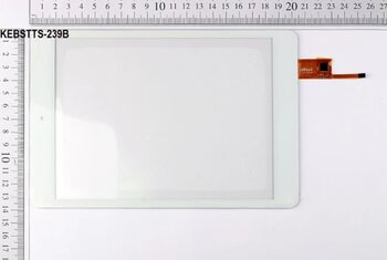 Everest Everpad Dc-1106 7.85"İnç Dokunmatik Beyaz