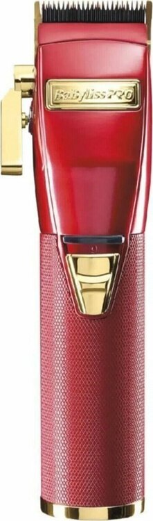 BaByliss Pro FX 8700 RE 8 Başlık Saç Sakal Kesim Makinesi