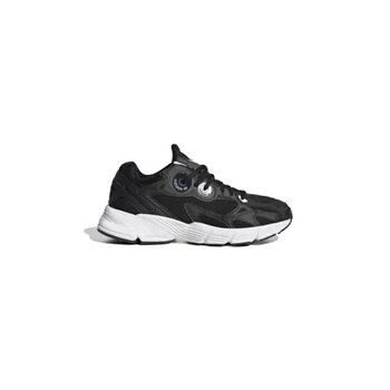 Adidas Astir W IE9886 Siyah Kadın Günlük Ayakkabı