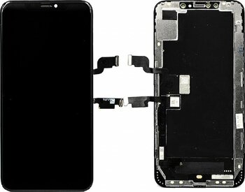 İphone Uyumlu Xs Max Lcd Ekran İncel Aaa Katite Yok