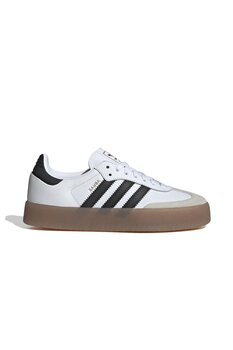 adidas Sambae Spor Ayakkabı Sneaker Beyaz 40 Numara
