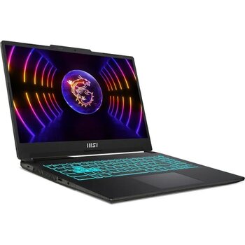 Msı Cyborg 15 A13VE-1479XTR [I7-13620H] 16GB 512GB SSD 15.6" 6gb RTX4050 VGA Fdo