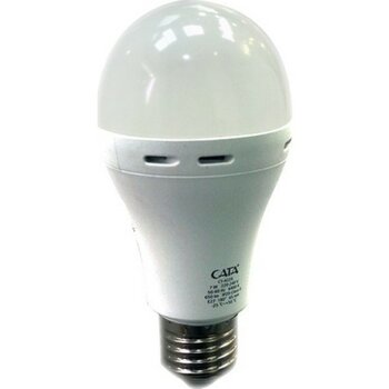Cata CT-4229 7W Şarjlı LED Ampul (Beyaz) Cata