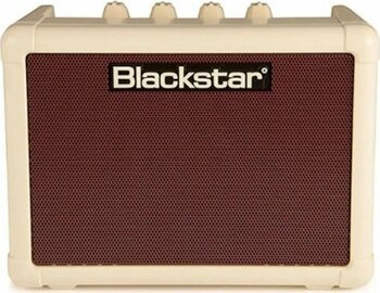 Blackstar Fly 3 3w Mini Kombo Elektro Gitar Amfisi (Vintage)