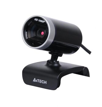 A4 Tech Pk-910h 1080p Full Hd 16mpixel Webcam