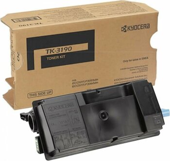 Kyocera Tk-3190 (1t02t60nl0) Orjinal Toner
