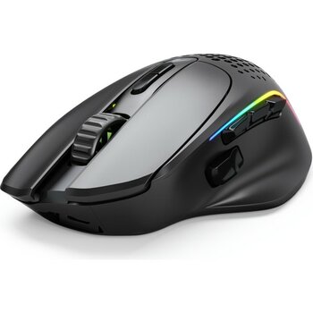 Glorious Model I 2 Kablosuz Oyuncu Mouse - Siyah