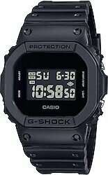 Casio G-Shock DW-5600UBB-1DR Erkek Kol Saati