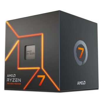 AMD Ryzen 7 7700 3,8 GHz 32 MB Cache AM5 İşlemci