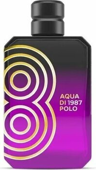 Aqua Di Polo 1987 APCN003203 No.8 EDP 100 ml Erkek Parfüm