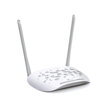 Tp-link Tl-wa801nd 300 Mbps 2.4 Ghz Access Point