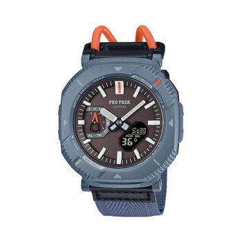 Prj-b001b-2dr Casio Pro Trek Erkek Kol Saati