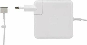 Apple MagSafe 2 85 W MD506TU/A Notebook Adaptörü
