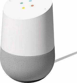 Google Home Google Asistan Akıllı Asistan Hoparlör