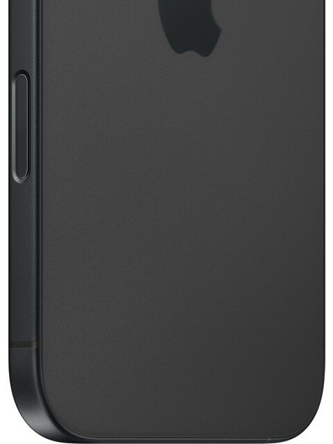 Apple iPhone 16 Plus 128 GB Siyah