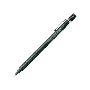 Pentel Graph 1000 0.3 Teknik Çizim Versatil Kalem Çok Renkli