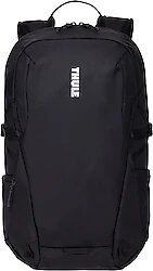 Thule EnRoute 21L CA.TEBP4116BLK Siyah 15.6" Laptop Sırt Çantası