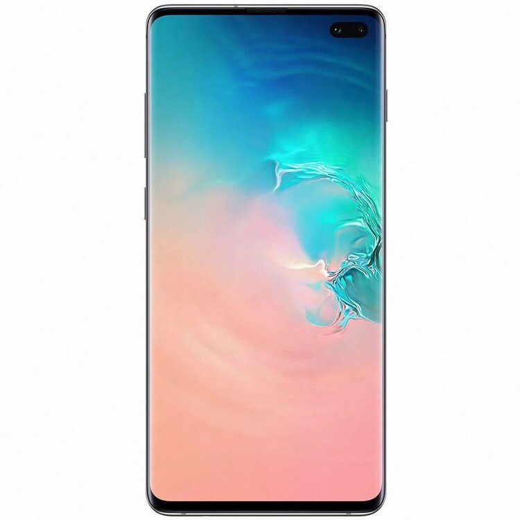 Samsung Galaxy S10 Plus 512 GB Beyaz