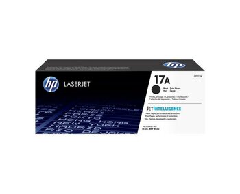 Hp Cf217A Siyah Toner Kartuş (17A)