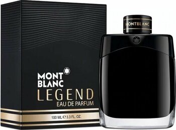 Mont Blanc Legend Erkek Parfüm EDP 100 ml
