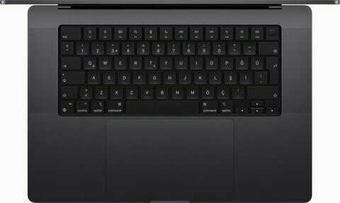 Apple MacBook Pro MRW13TU/A 16.2 inç Apple M3 M3 Pro 18 GB 512 GB SSD Apple GPU macOS